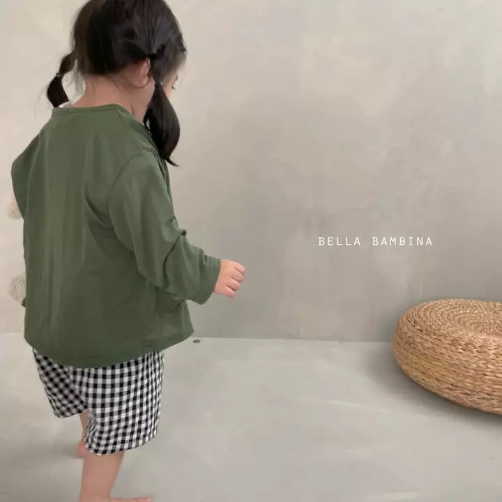 Bella Bambina - Korean Children Fashion - #Kfashion4kids - Bebe Jelly Cardigan - 6