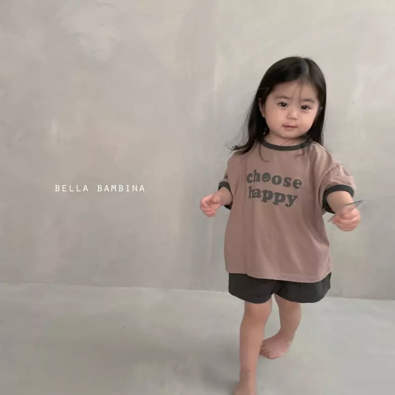 Bella Bambina - Korean Children Fashion - #Kfashion4kids - Paper Linen Shorts - 10