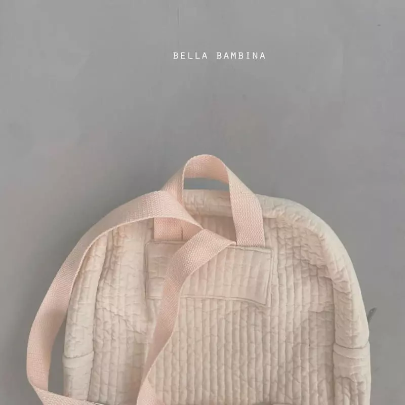 Bella Bambina - Korean Children Fashion - #Kfashion4kids - Oing Back Pack - 12