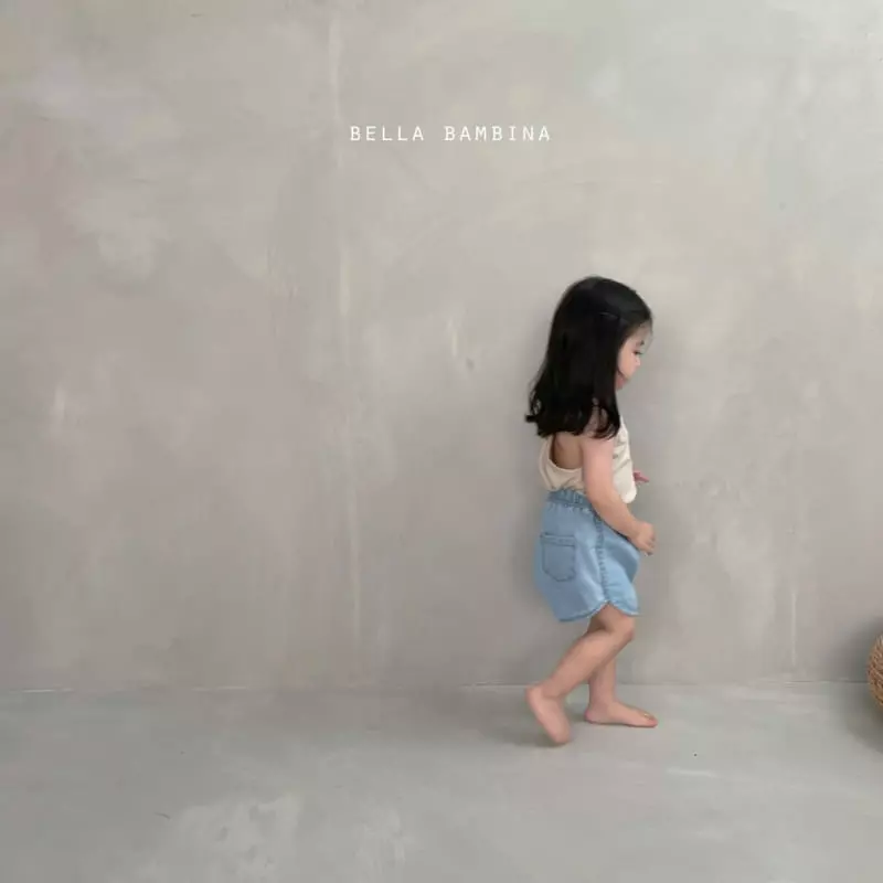Bella Bambina - Korean Children Fashion - #childofig - Billy Jeans - 7