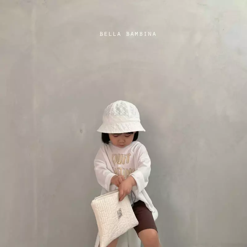 Bella Bambina - Korean Children Fashion - #prettylittlegirls - Oing Pouch - 4