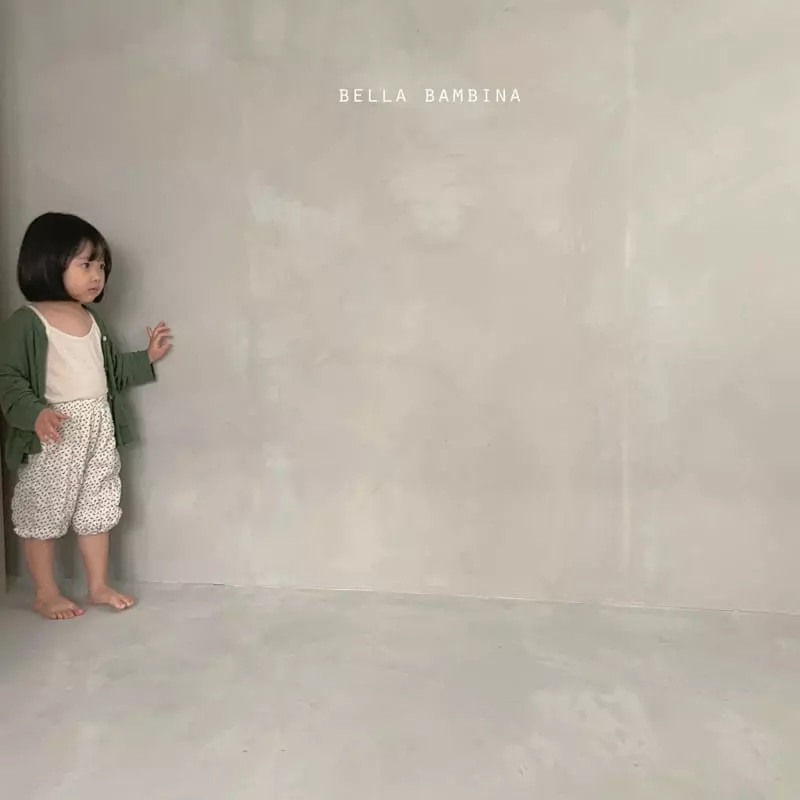 Bella Bambina - Korean Children Fashion - #designkidswear - Jelly Cardigan - 11