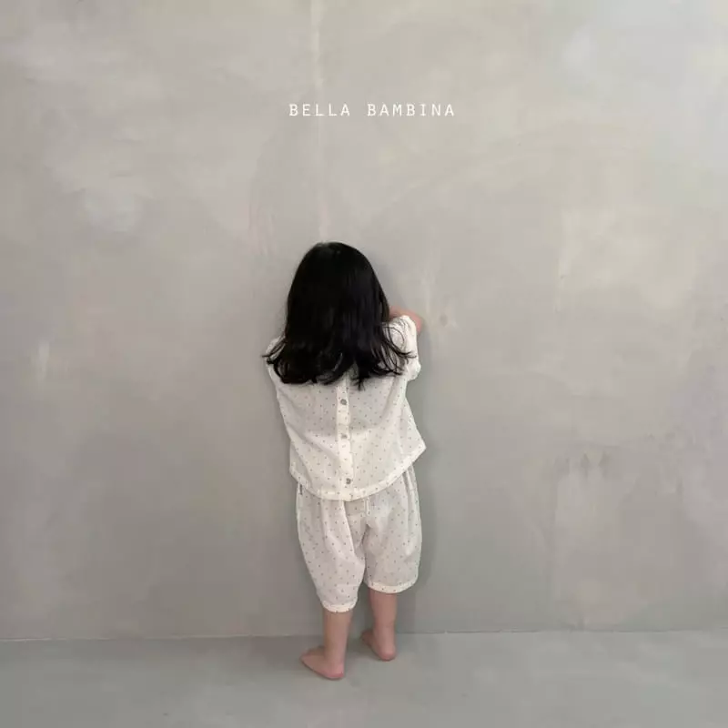Bella Bambina - Korean Children Fashion - #designkidswear - Onui Cardigan - 2