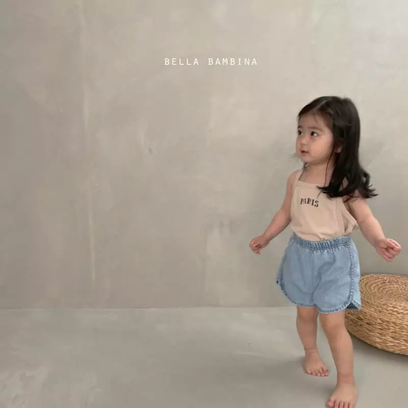 Bella Bambina - Korean Children Fashion - #discoveringself - Billy Jeans - 10