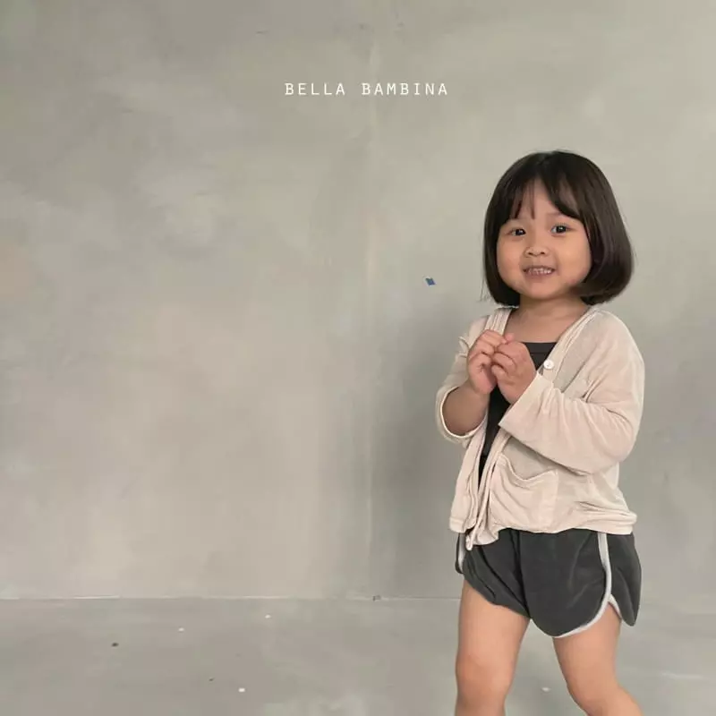 Bella Bambina - Korean Children Fashion - #discoveringself - Jelly Cardigan - 12
