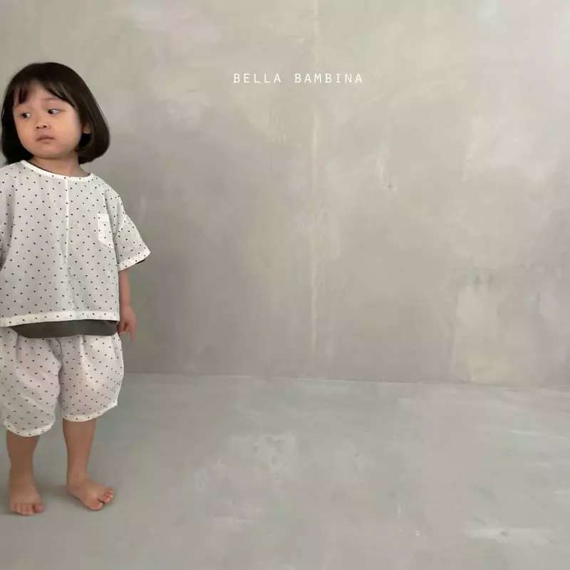 Bella Bambina - Korean Children Fashion - #discoveringself - Onui Cardigan - 3