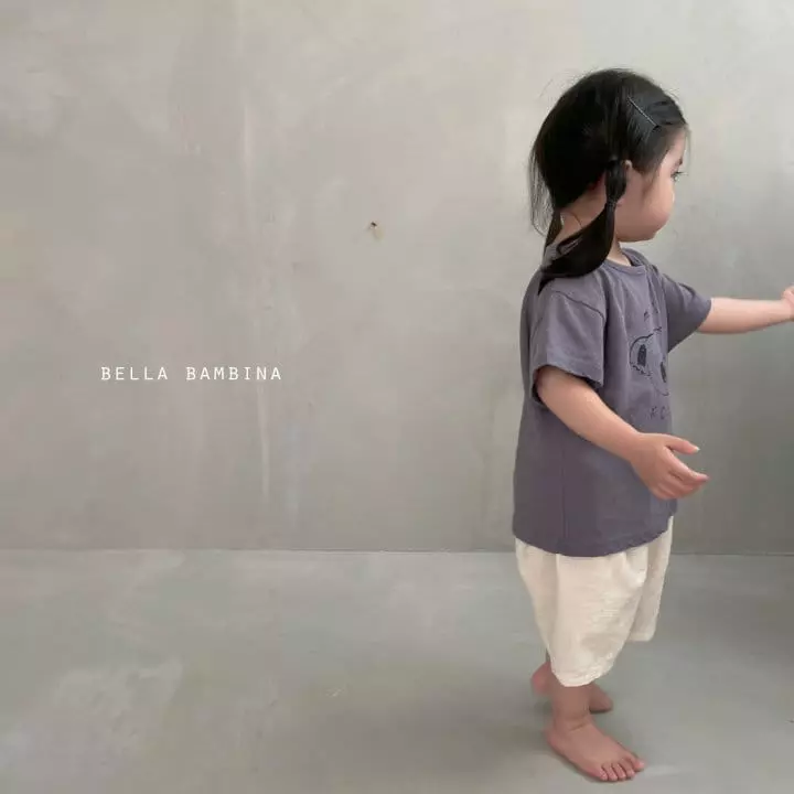 Bella Bambina - Korean Children Fashion - #fashionkids - Bebe Finger Shorts - 7