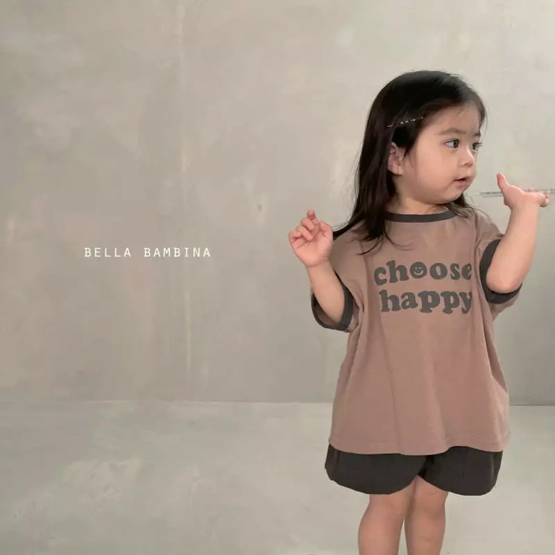 Bella Bambina - Korean Children Fashion - #fashionkids - Paper Linen Shorts - 6