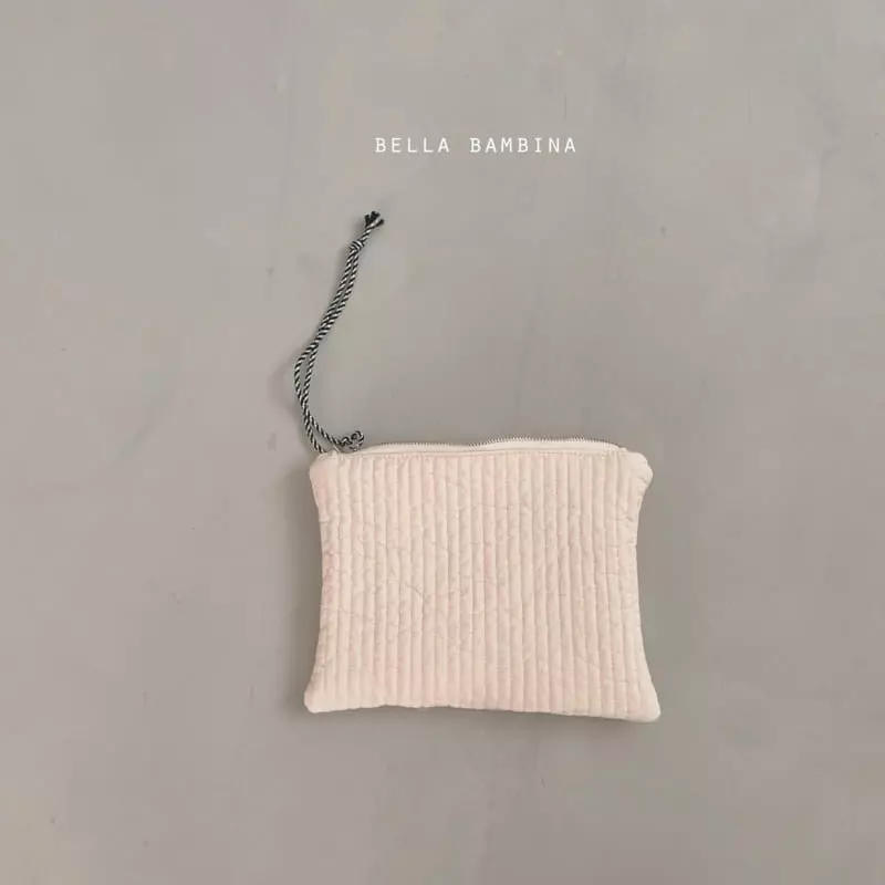 Bella Bambina - Korean Children Fashion - #fashionkids - Oing Pouch - 9