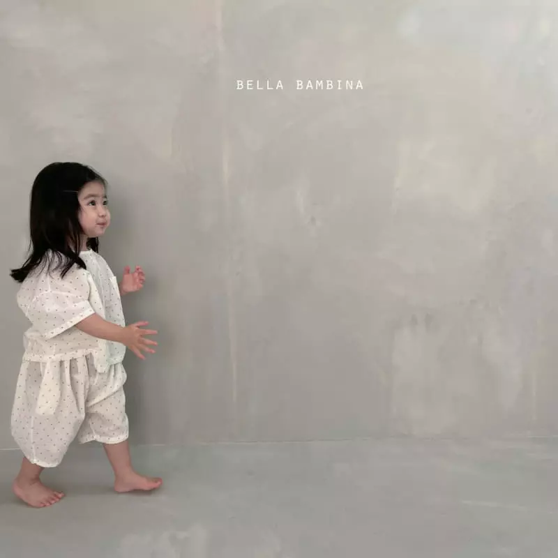 Bella Bambina - Korean Children Fashion - #kidsshorts - Onui Cardigan - 5