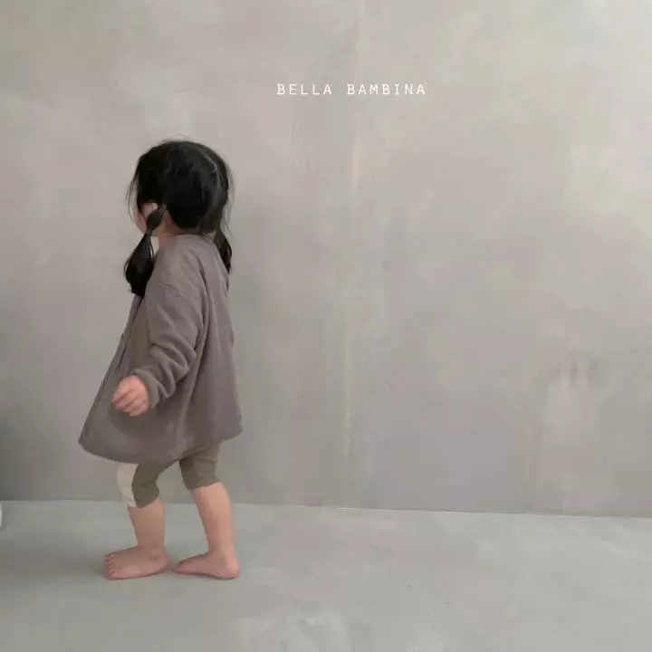 Bella Bambina - Korean Children Fashion - #kidsstore - Bebe Cozy Cardigan - 7