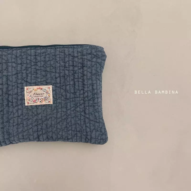 Bella Bambina - Korean Children Fashion - #kidzfashiontrend - Oing Pouch - 12