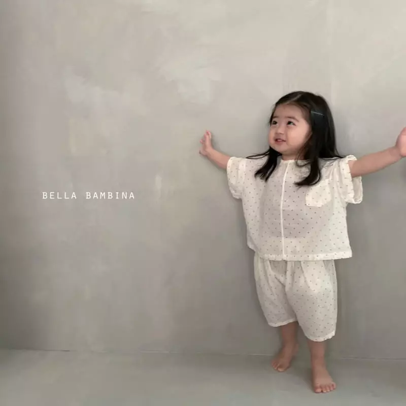 Bella Bambina - Korean Children Fashion - #kidzfashiontrend - Onui Cardigan - 7