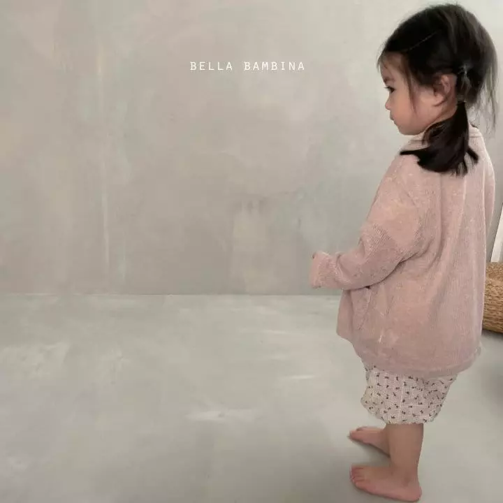 Bella Bambina - Korean Children Fashion - #littlefashionista - Bebe Cozy Cardigan - 10