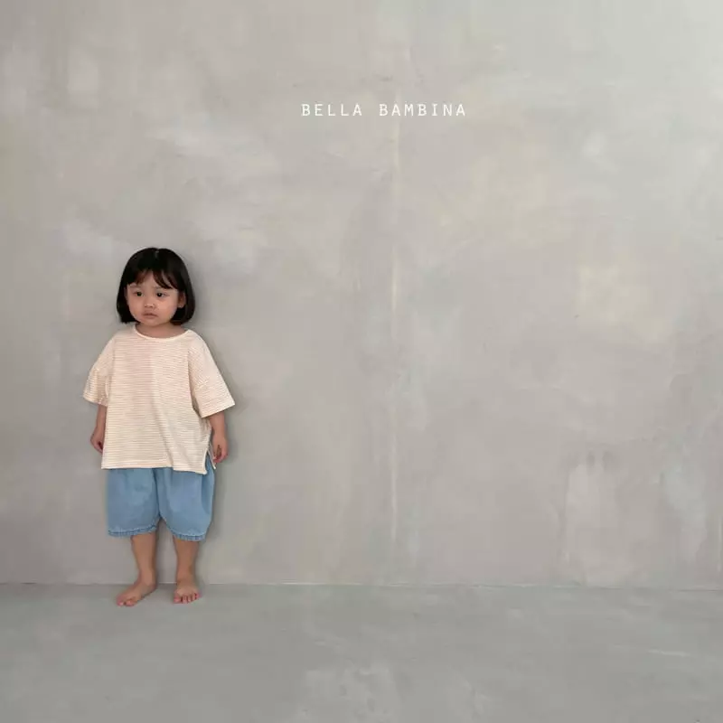 Bella Bambina - Korean Children Fashion - #littlefashionista - Finger Shorts - 12