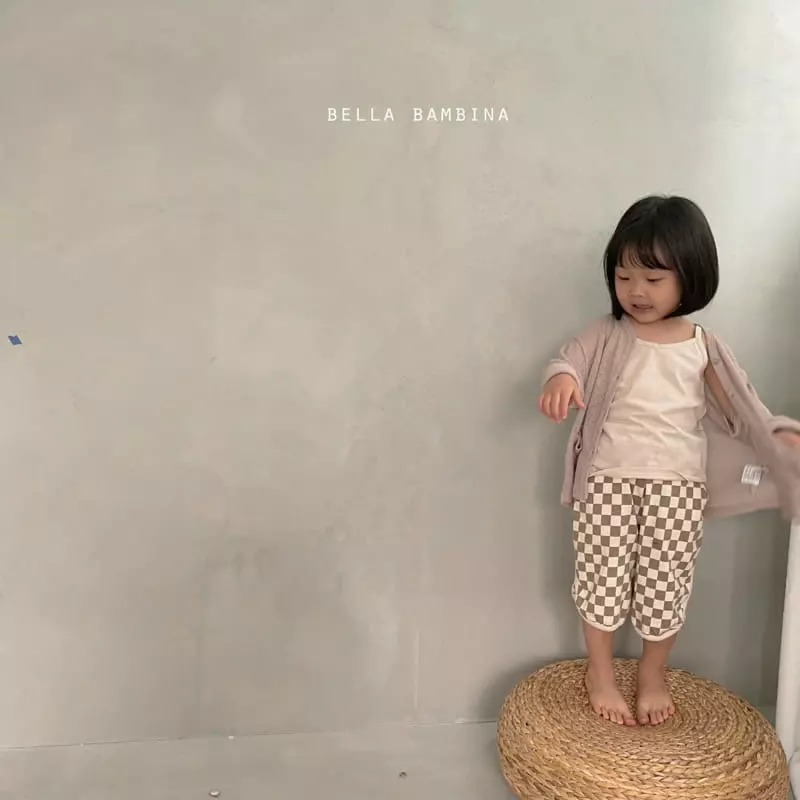 Bella Bambina - Korean Children Fashion - #littlefashionista - Cozy Cardigan - 7