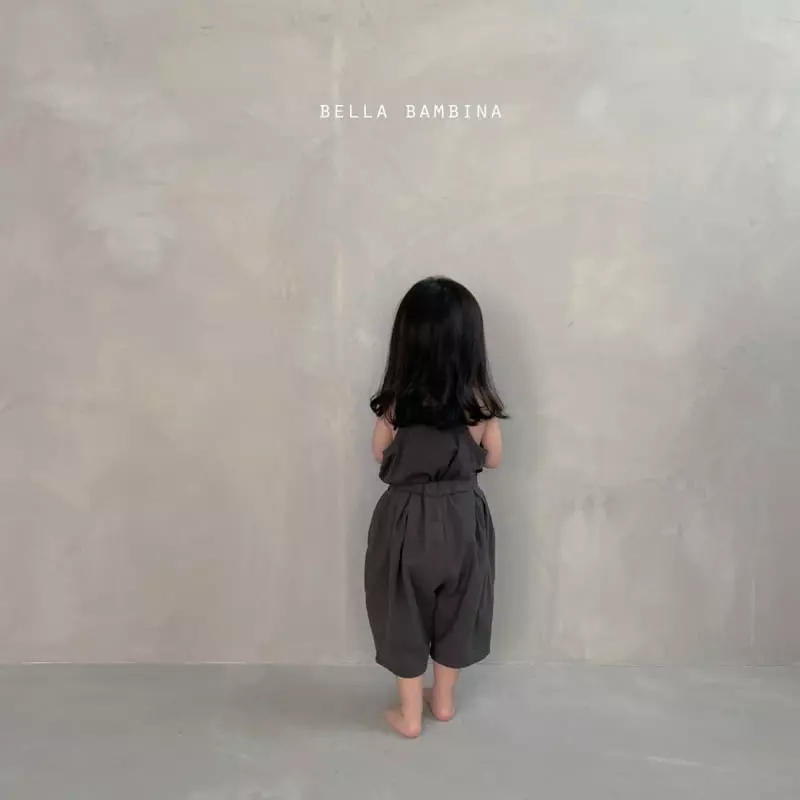 Bella Bambina - Korean Children Fashion - #littlefashionista - Onui Pants - 12