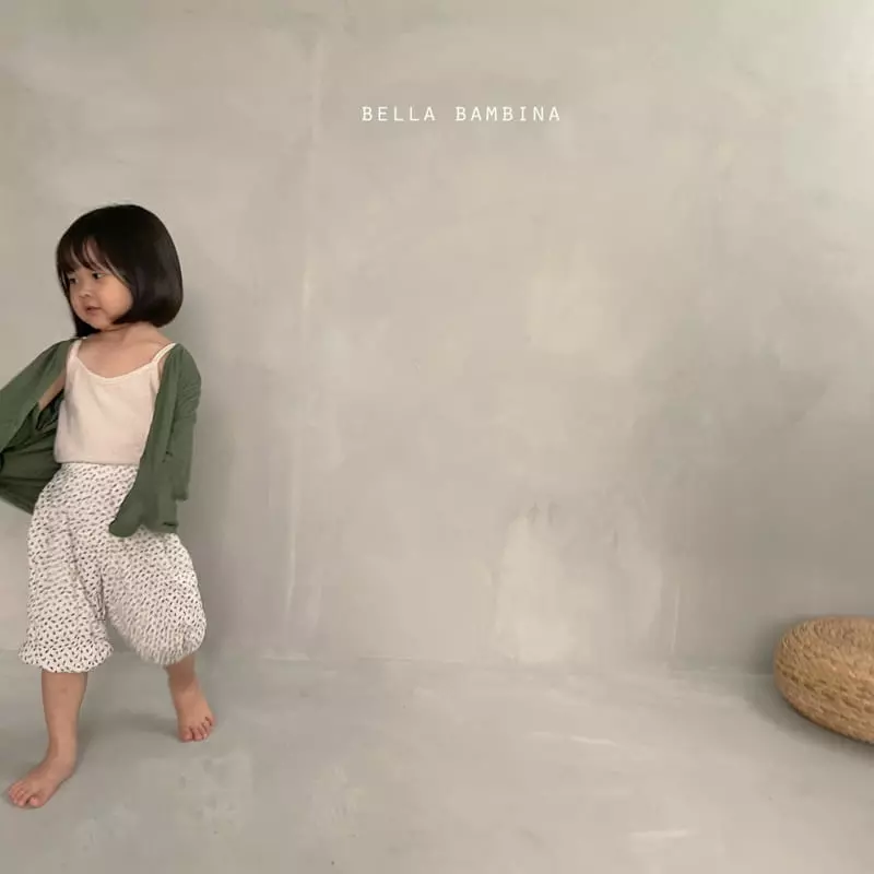 Bella Bambina - Korean Children Fashion - #magicofchildhood - Jelly Cardigan - 5