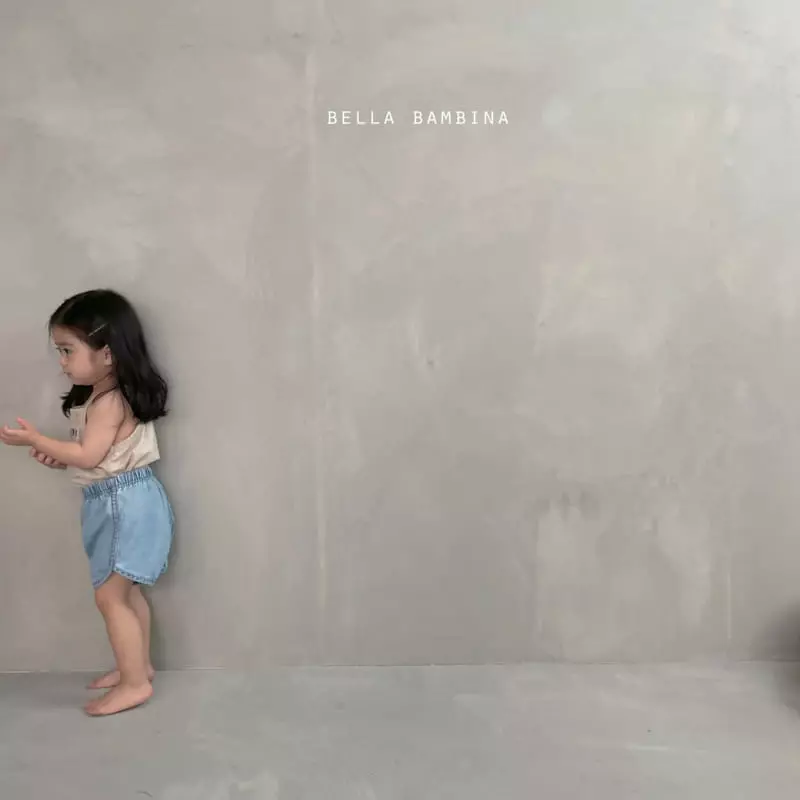 Bella Bambina - Korean Children Fashion - #minifashionista - Billy Jeans - 2