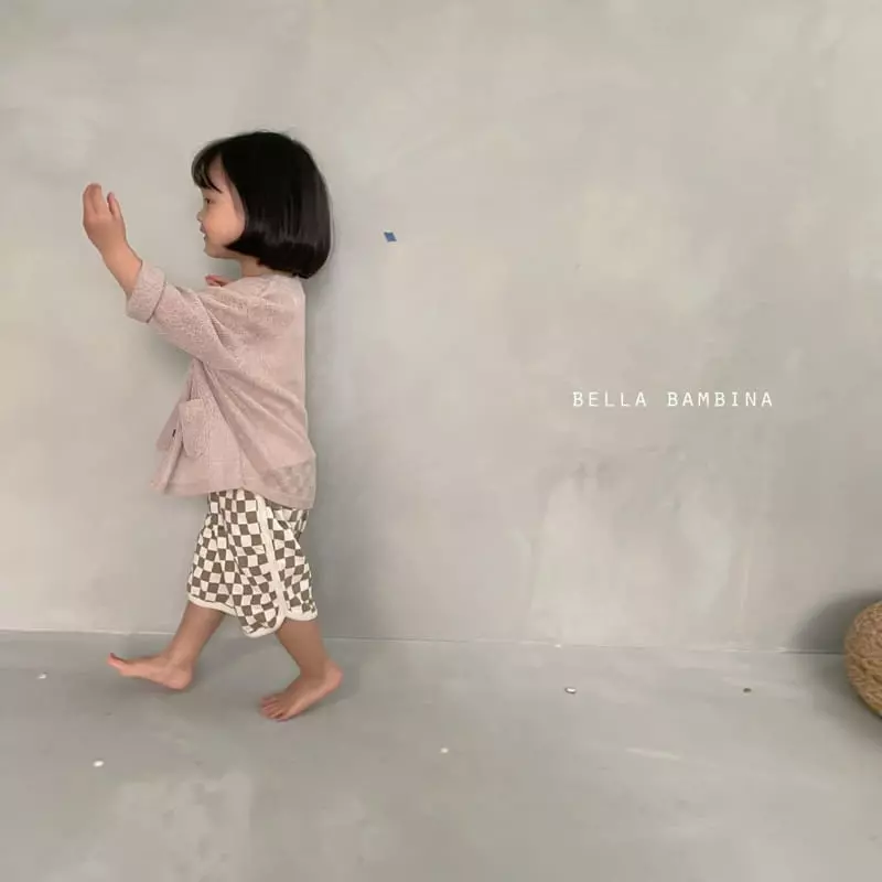 Bella Bambina - Korean Children Fashion - #minifashionista - Cozy Cardigan - 9