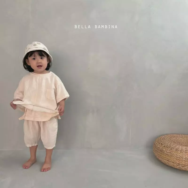Bella Bambina - Korean Children Fashion - #prettylittlegirls - Onui Pants