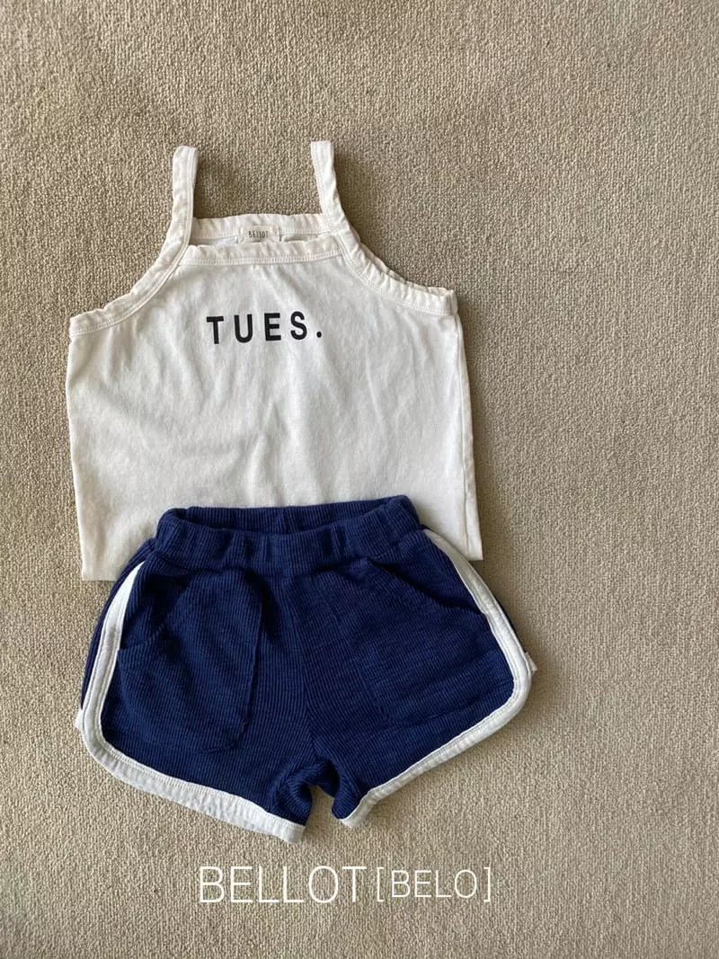 Bellot - Korean Children Fashion - #Kfashion4kids - It's Shorts - 2