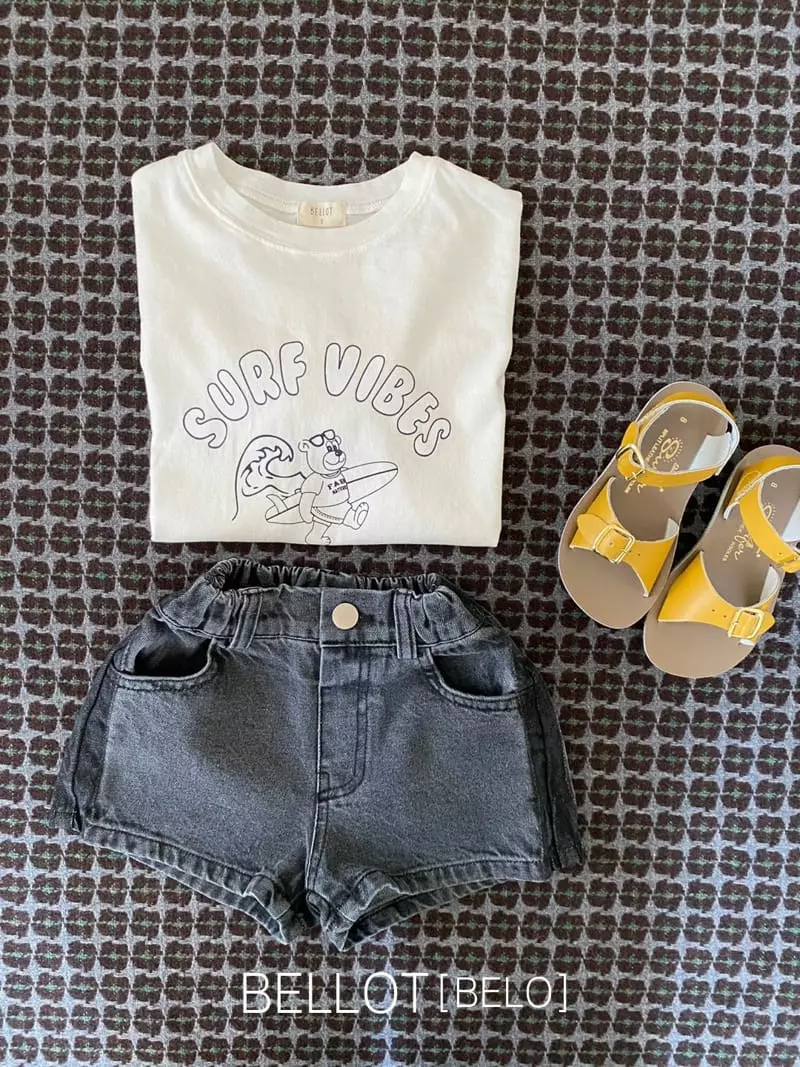 Bellot - Korean Children Fashion - #todddlerfashion - July Pants - 6