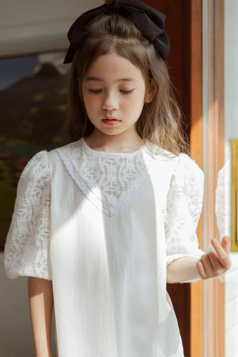Berry Berry - Korean Children Fashion - #childofig - Coco Leggings - 9