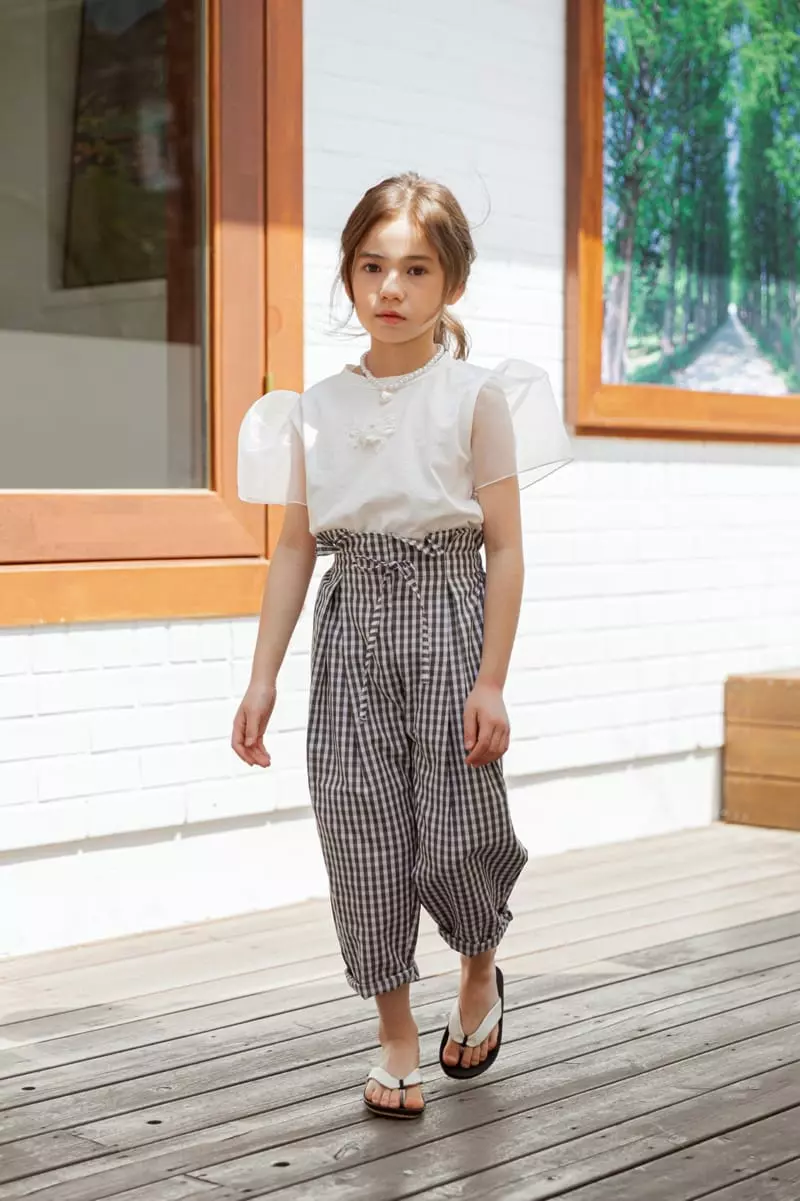 Berry Berry - Korean Children Fashion - #childofig - Twinkle Tee - 7