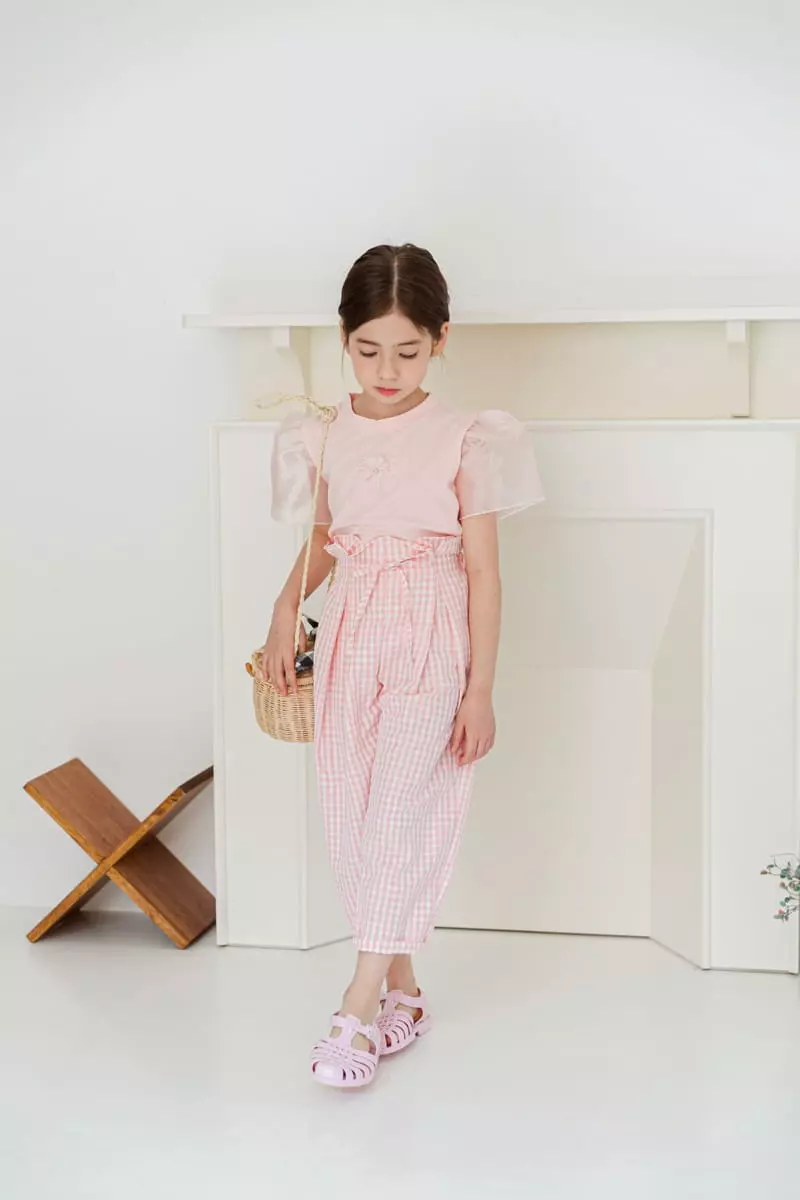 Berry Berry - Korean Children Fashion - #childofig - Twinkle Tee - 8