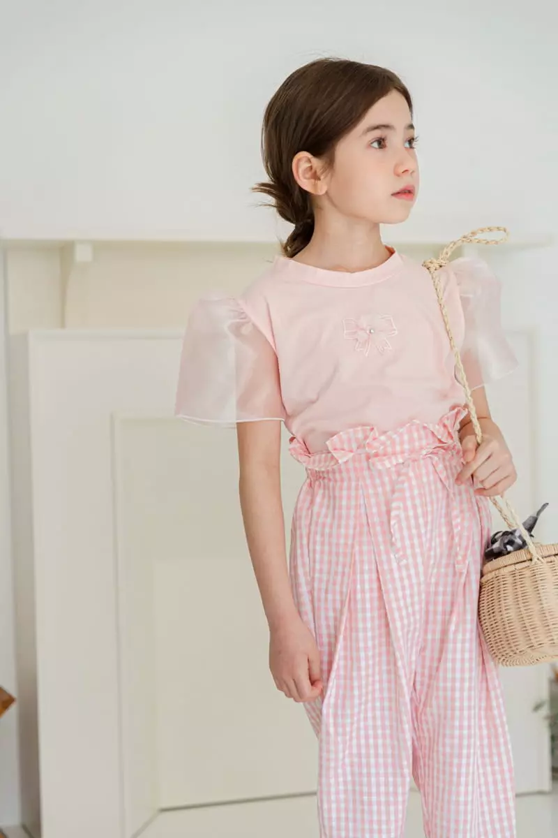 Berry Berry - Korean Children Fashion - #discoveringself - Twinkle Tee - 11
