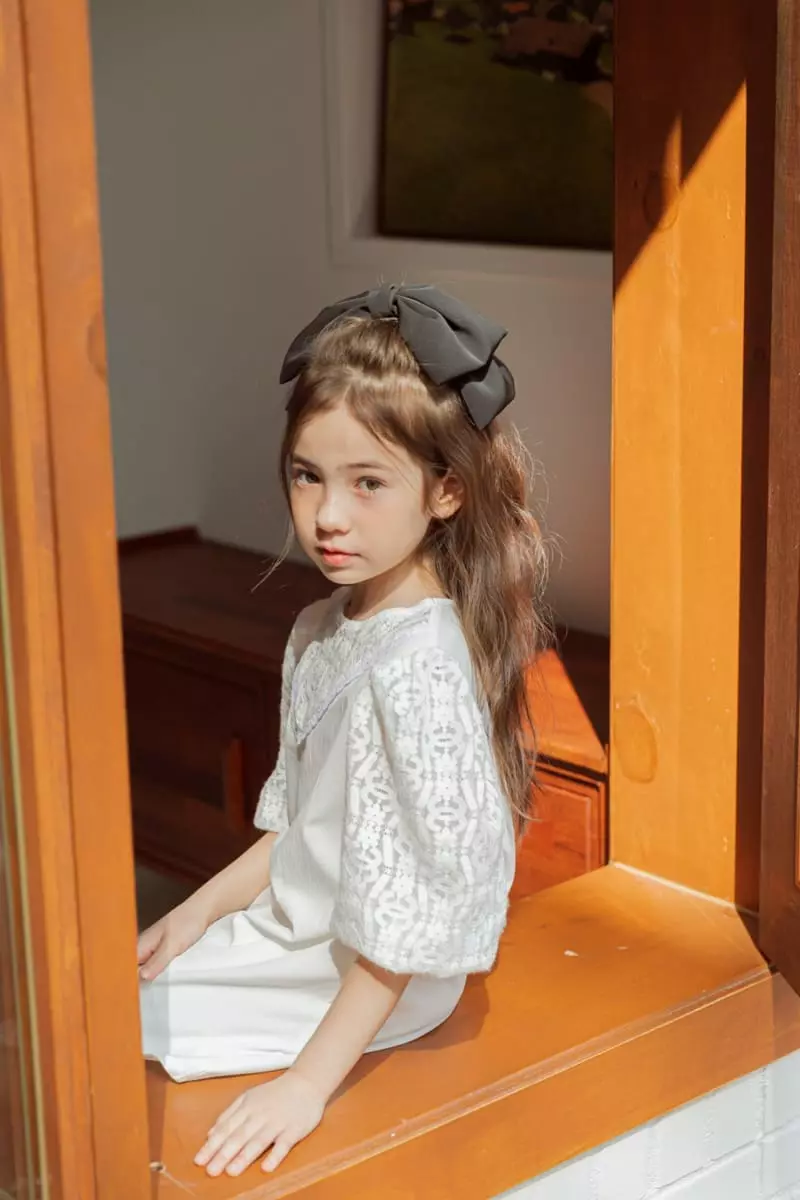 Berry Berry - Korean Children Fashion - #magicofchildhood - Coco Leggings - 6