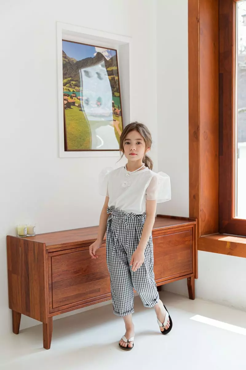 Berry Berry - Korean Children Fashion - #littlefashionista - Twinkle Tee - 4