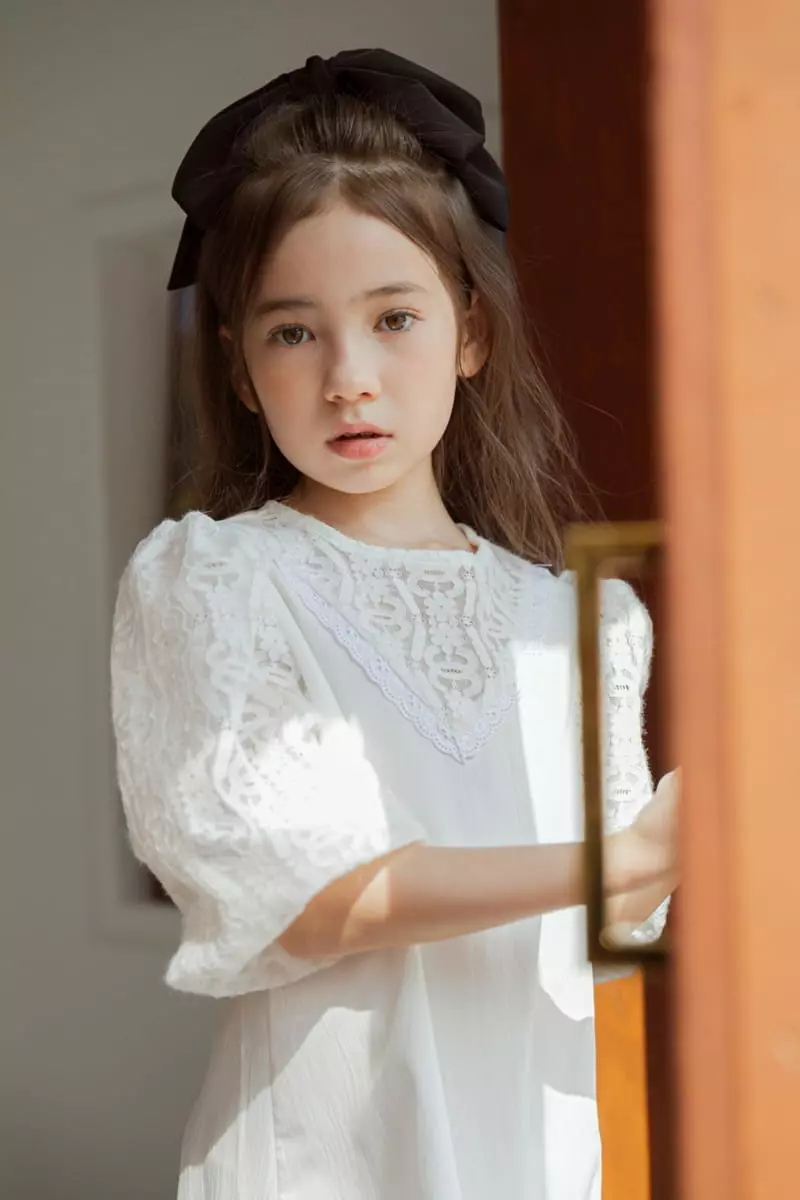 Berry Berry - Korean Children Fashion - #minifashionista - Coco Leggings - 7