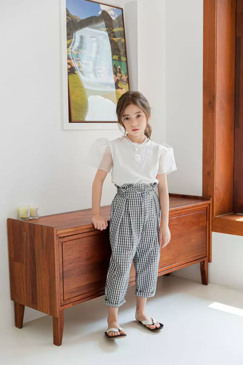 Berry Berry - Korean Children Fashion - #minifashionista - Twinkle Tee - 5