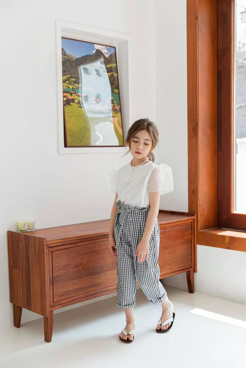 Berry Berry - Korean Children Fashion - #prettylittlegirls - Twinkle Tee - 6