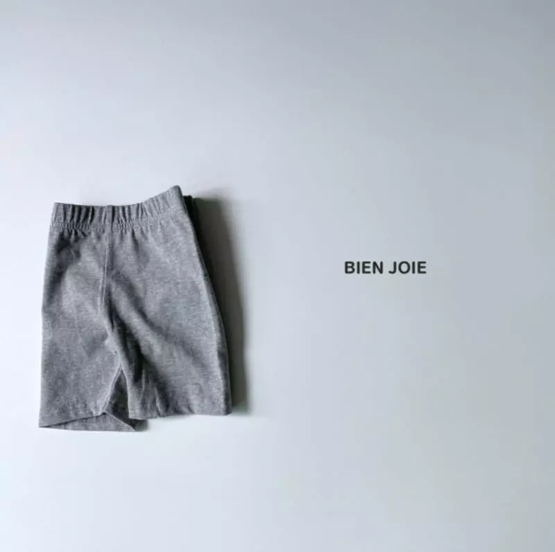 Bien Joie - Korean Children Fashion - #Kfashion4kids - Dovi Leggings - 3