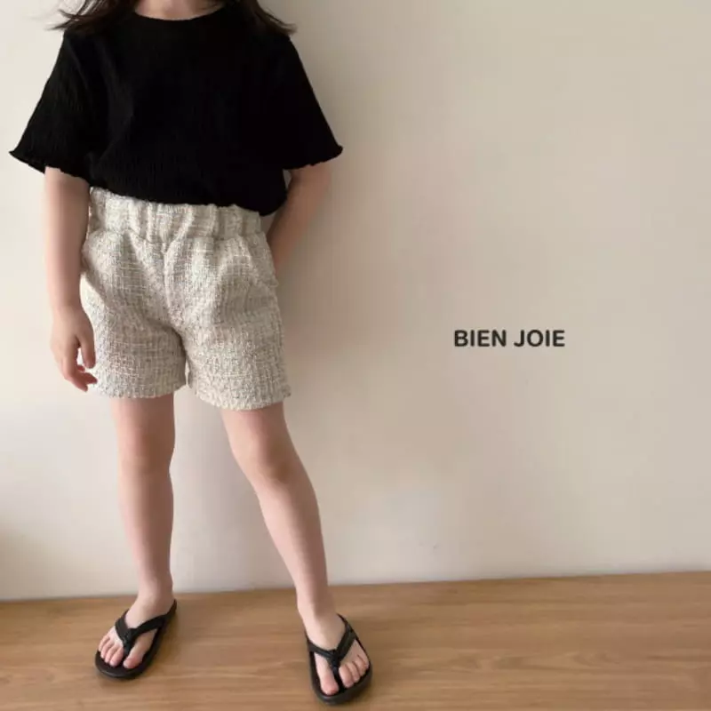 Bien Joie - Korean Children Fashion - #discoveringself - Zexy Tee
