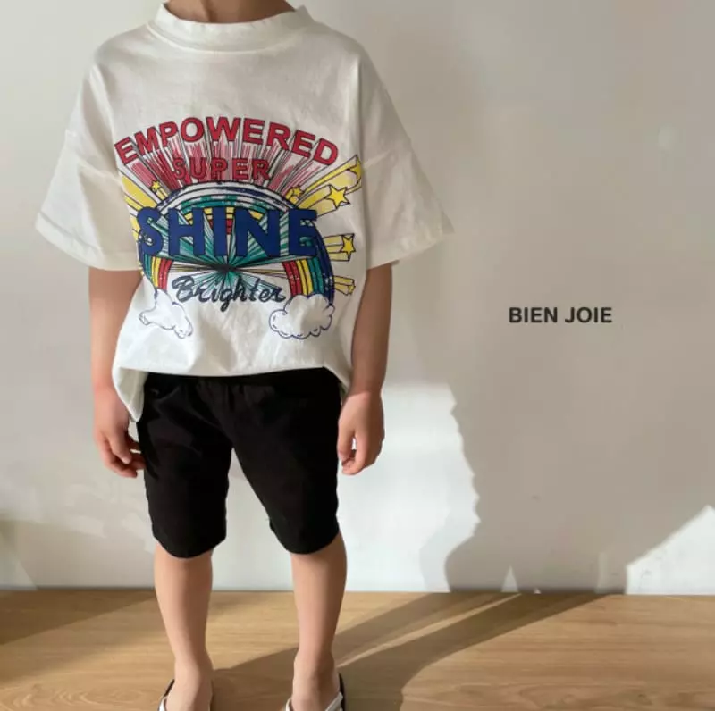 Bien Joie - Korean Children Fashion - #discoveringself - Frin Pants - 10