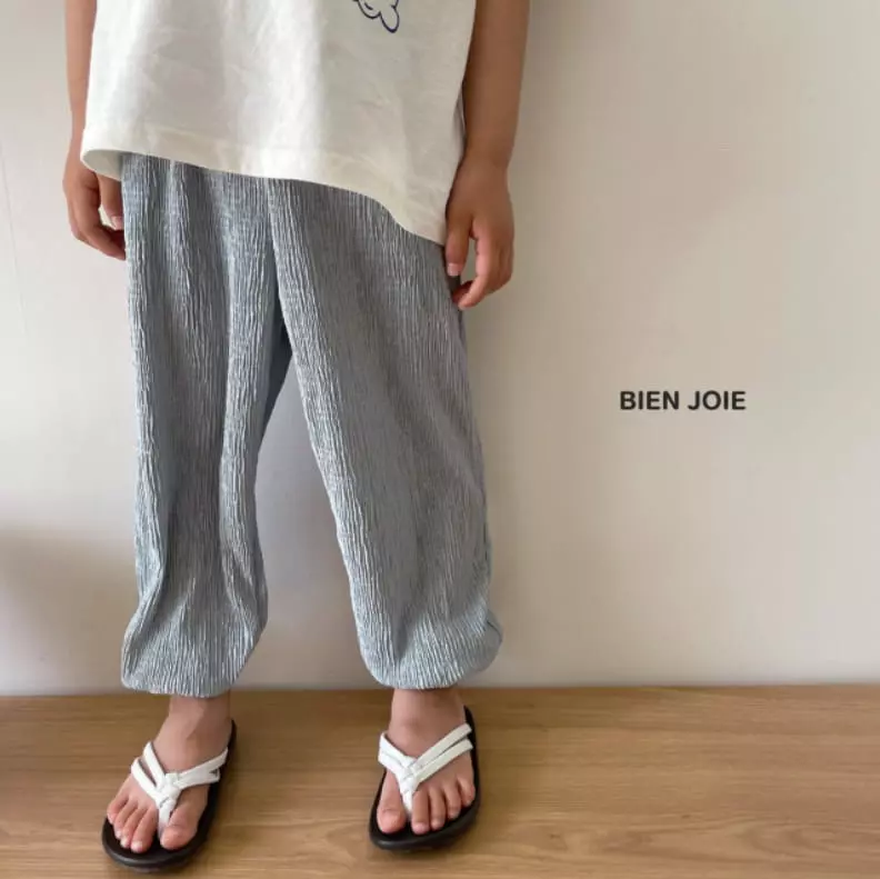 Bien Joie - Korean Children Fashion - #kidsshorts - Tani Pants