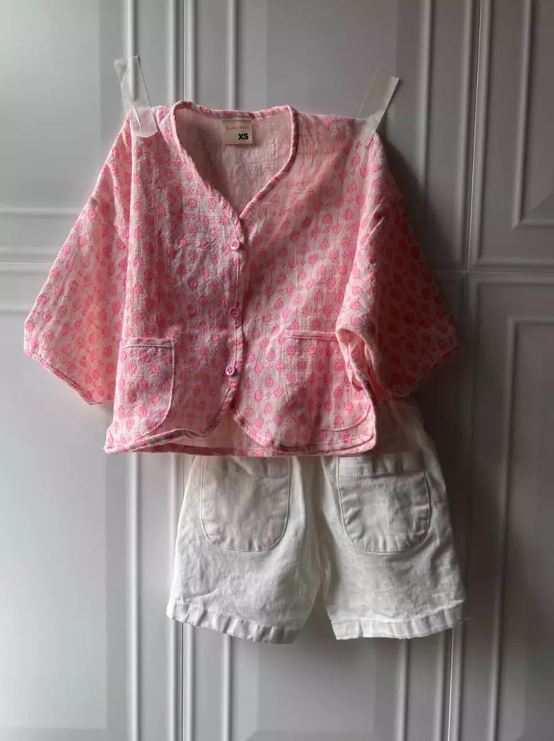 Bon Bon Butik - Korean Children Fashion - #Kfashion4kids - Slow Cardigan - 5