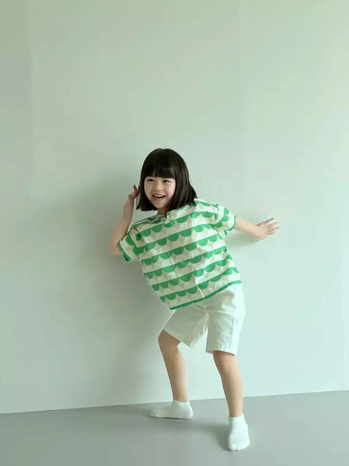 Bon Bon Butik - Korean Children Fashion - #Kfashion4kids - Boy Top - 12