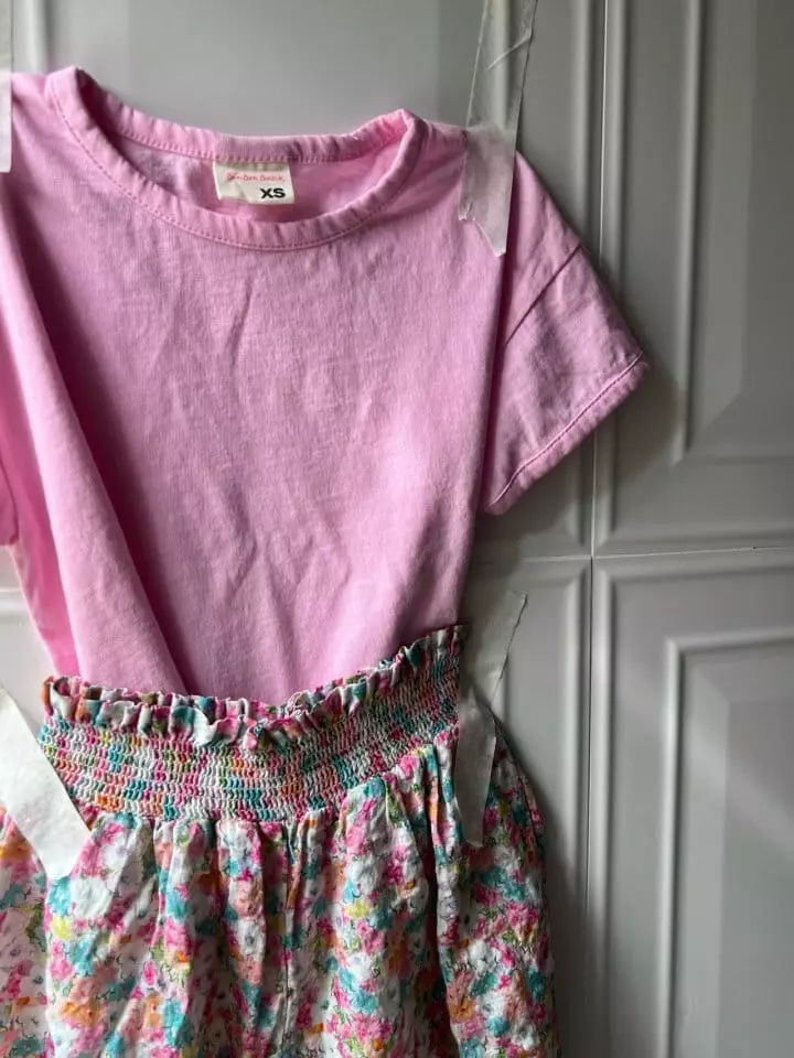Bon Bon Butik - Korean Children Fashion - #childofig - Long Currot - 5