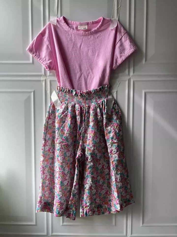 Bon Bon Butik - Korean Children Fashion - #childofig - Long Currot - 6