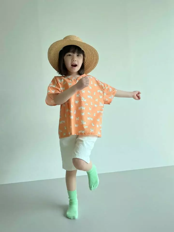 Bon Bon Butik - Korean Children Fashion - #childofig - Boy Top - 3