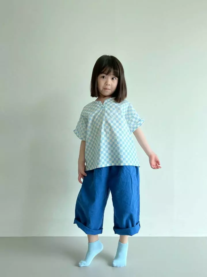 Bon Bon Butik - Korean Children Fashion - #childofig - Boy Top - 4