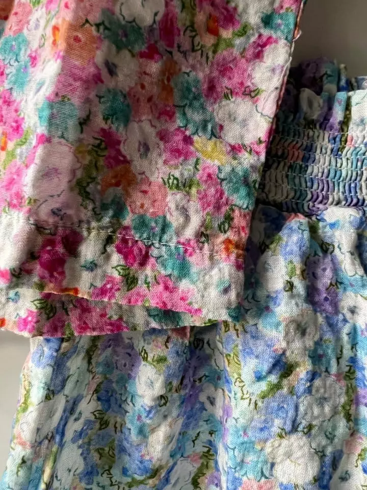 Bon Bon Butik - Korean Children Fashion - #childrensboutique - Long Currot - 7