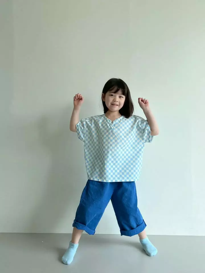Bon Bon Butik - Korean Children Fashion - #childrensboutique - Boy Top - 5