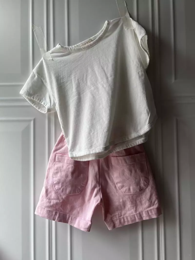 Bon Bon Butik - Korean Children Fashion - #designkidswear - Summer Tee - 10