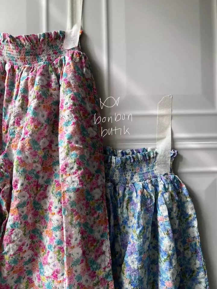 Bon Bon Butik - Korean Children Fashion - #designkidswear - Long Currot - 8